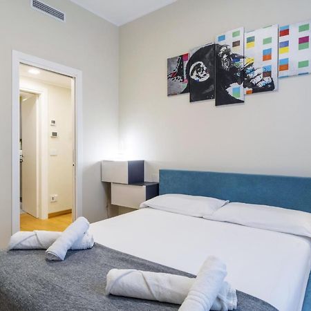 Easylife - Moderno Ed Elegante Appartamento Vicino Arco Della Pace 밀라노 외부 사진