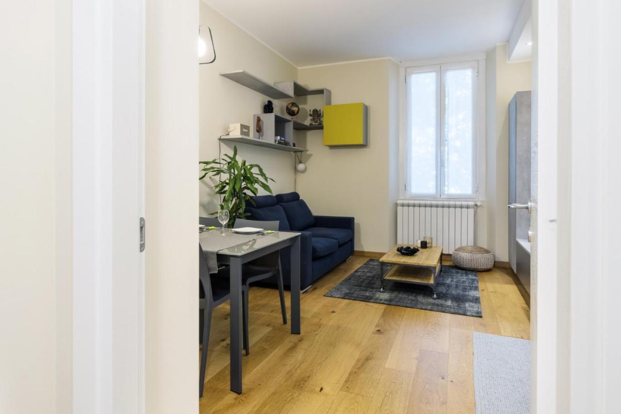 Easylife - Moderno Ed Elegante Appartamento Vicino Arco Della Pace 밀라노 외부 사진