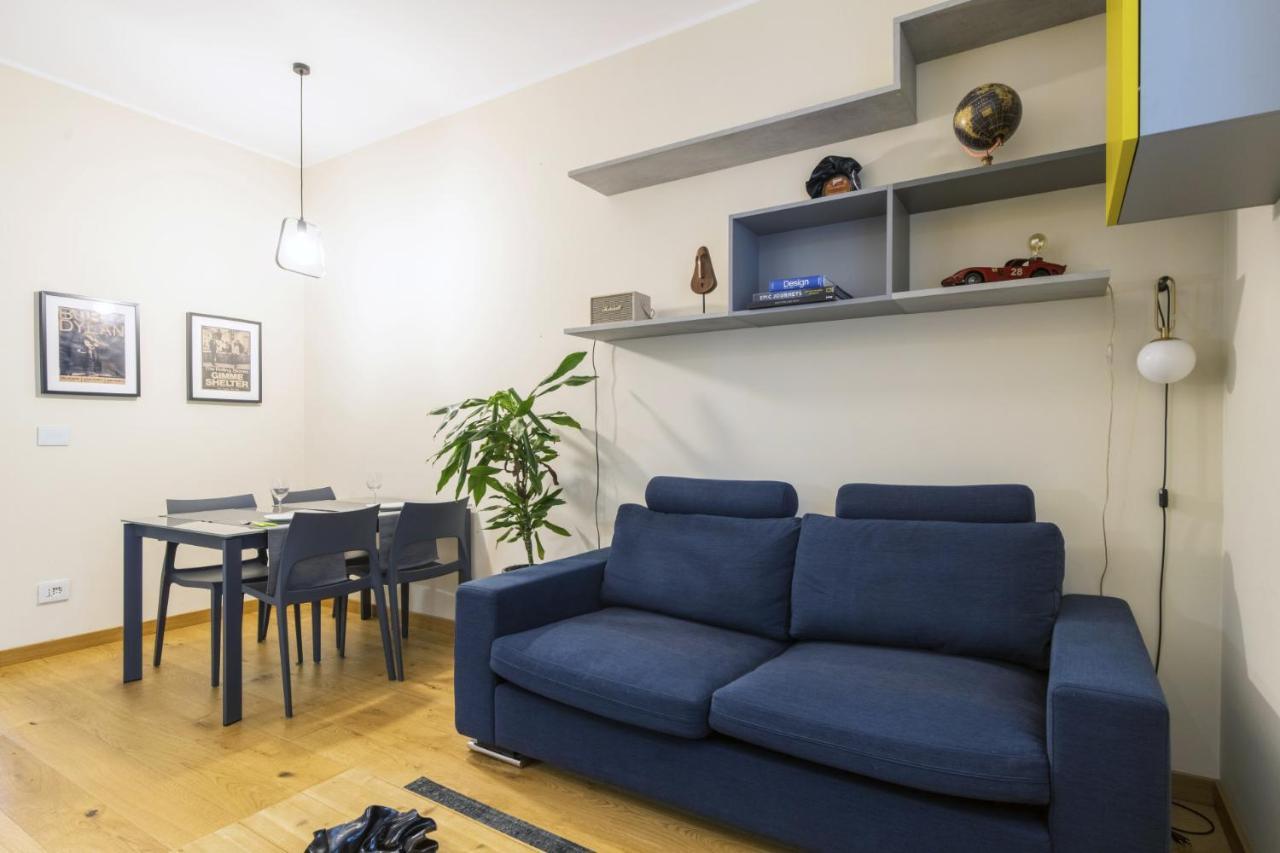 Easylife - Moderno Ed Elegante Appartamento Vicino Arco Della Pace 밀라노 외부 사진