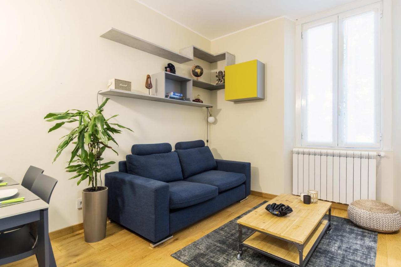 Easylife - Moderno Ed Elegante Appartamento Vicino Arco Della Pace 밀라노 외부 사진