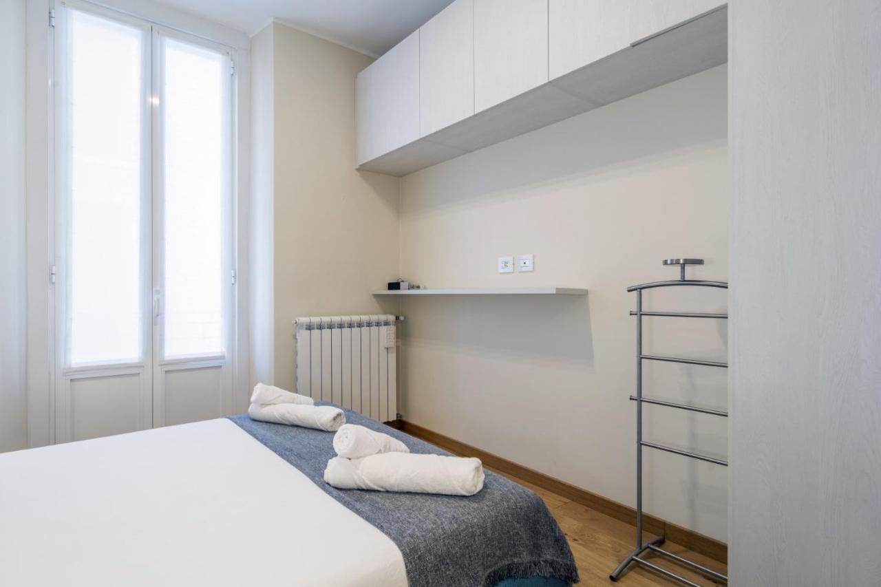 Easylife - Moderno Ed Elegante Appartamento Vicino Arco Della Pace 밀라노 외부 사진